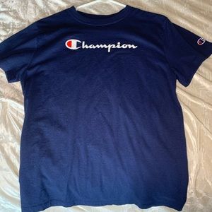 Champion t shirt‼️